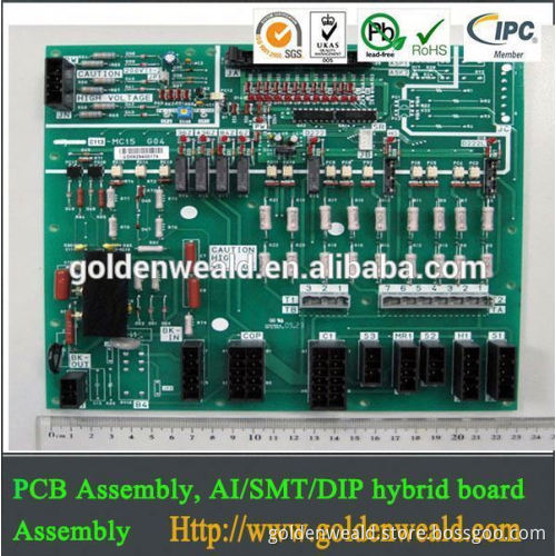 Cheapest pcba assembly china,pcba for usb flash drive power pcba